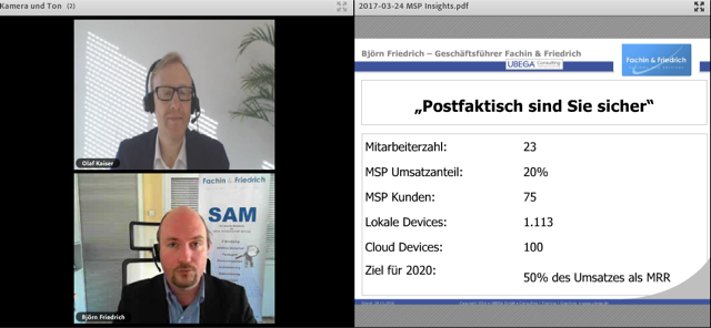 MSP-INSIGHTS (DE, german) - Cloud & Managed Service Impulse